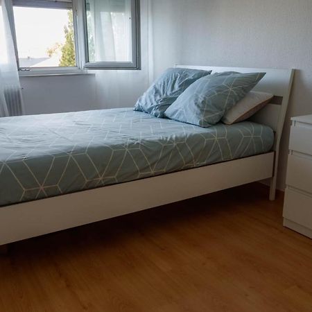 Grand T2 F2 Mulhouse Downtown Free Parking Διαμέρισμα Εξωτερικό φωτογραφία