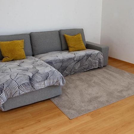 Grand T2 F2 Mulhouse Downtown Free Parking Διαμέρισμα Εξωτερικό φωτογραφία