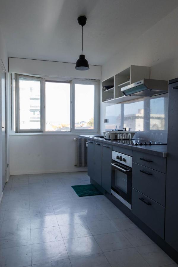 Grand T2 F2 Mulhouse Downtown Free Parking Διαμέρισμα Εξωτερικό φωτογραφία