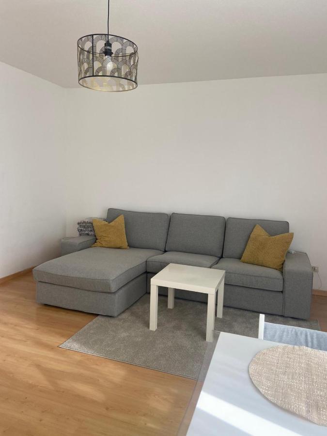 Grand T2 F2 Mulhouse Downtown Free Parking Διαμέρισμα Εξωτερικό φωτογραφία